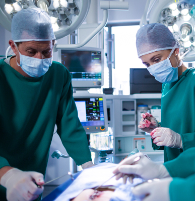 Liposuction Ameliyatı