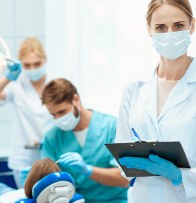 Liposuction Ameliyatı